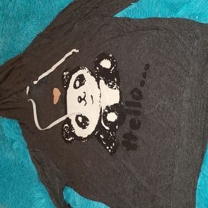 Four ❤ Girlz hoodie